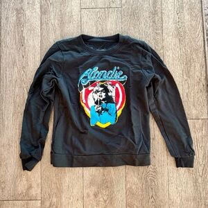 Prince Peter Kids Blondie Sweatshirt